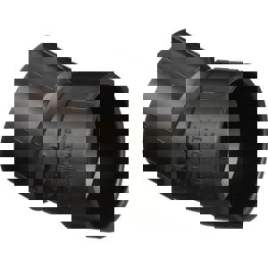 3 ABS DWV 22-1/2 ELL